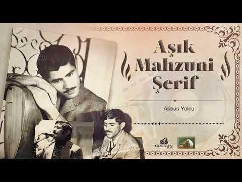 Aşık Mahzuni Şerif - Abbas Yolcu (1970)