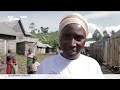 Rébellion du M23 en RDC: la vie a Kitshanga, dans l’ombre du conflit