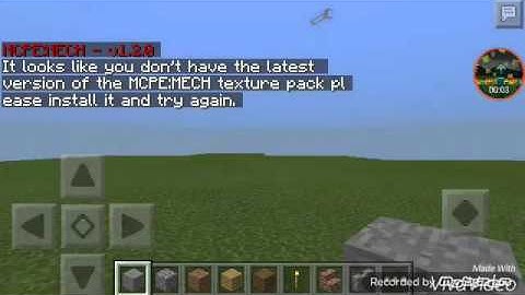[MINECRAFT PE] - SinglePlayer Commands mod