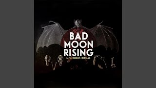 Video thumbnail of "Mourning Ritual - Bad Moon Rising (Cover) (feat. Peter Dreimanis)"