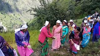 छिपला मेला 2019 गर्गुवा | Dharchula Uttarakhand