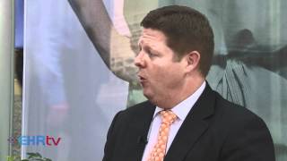 HIMSS 2012 - Vitera, Matthew J. Hawkins