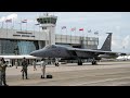 เปิดเผยแล้ว! เครื่องบินขับไล่ JAS-39 Gripen ที่โลกต้องจับตามอง – เทคโนโลยีเหนือชั้นของไทย