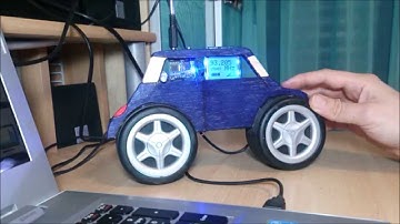 Arduino Digital FM Radio (Nokia LCD, TEA5767, LM386)