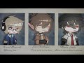 📕┃Yearbook meme || Hermitcraft || REPOST! || Ft.Grian,Scar & Mumbo