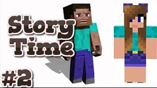 #2 Minecraft In the Hood-StoryTime x Building the Trap House