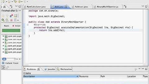 Removing duplication by refactoring