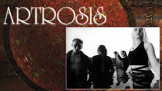 Artrosis: The Best of... (1997-1999) | A gothic metal playlist