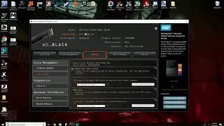 The New Wd Black M 2 A Quick Software Overview Youtube The New Wd Black M 2 A Quick Software Overview Youtube