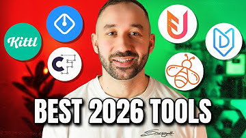 My Favourite Print on Demand Tools for 2026
