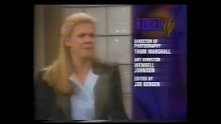 Fired Up Nbc Split Screen Credits