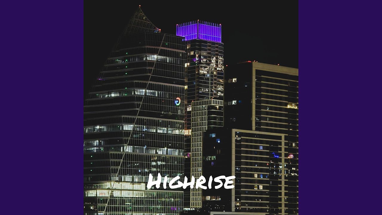 Watch Highrise on YouTube Watch Highrise on YouTube