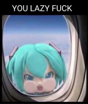 Hatsune miku status :V