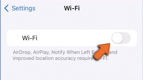 How to fix Wi-Fi calling not working on your iPhone?