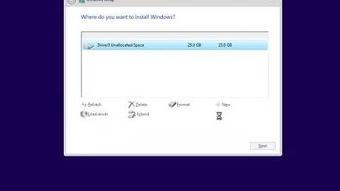 How To Install Windows 10 In Urdu/Hindi YouTube