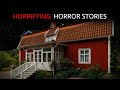 3 True Horror Stories That Still Don’t Make Sense