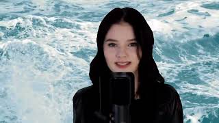 Daneliya Tuleshova   Take Me To Church   Hozier cover-lord