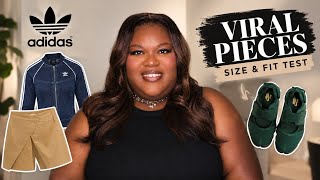 Testing Viral Fall Drops: Adidas Corset Jacket to Kai Collective and many more! 🔥