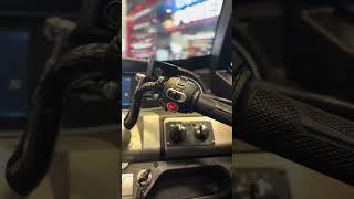 The future of mobility scooter is here!