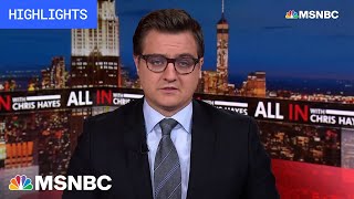 Watch All In With Chris Hayes Highlights: June 28