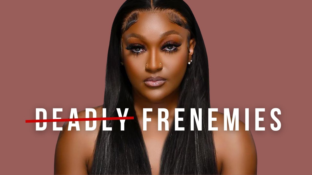 Watch out for TOXIC, JEALOUS & ENVIOUS FRIENDS (Shanquella Robinson Death😞)  #frenemies