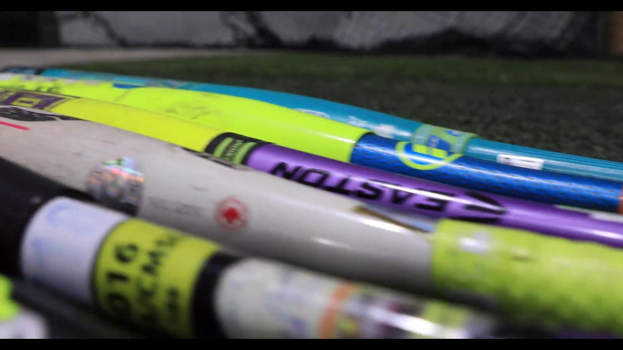 Diamond in the Rough Lethbridge's Slo Pitch Batting Cages YouTube