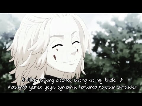 ARANKAI - A GOOD DAY TO D13 (LYRICS / TÜRKÇE ÇEVİRİ) [TOKYO REVENGERS]