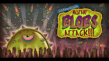 Прохождение cottage в игре tales from space mutant blobs attack