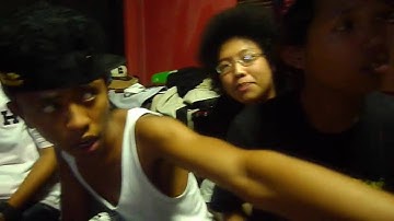 The XS Lab Studio Sessions 03: Making of Live For The Moment