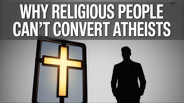 Why Religious People Can