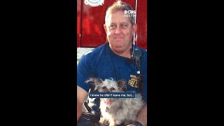 Daughter of missing Marble Falls Fire Chief remembers July 2025 floods
