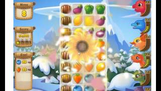 Pig & Dragon Level 470