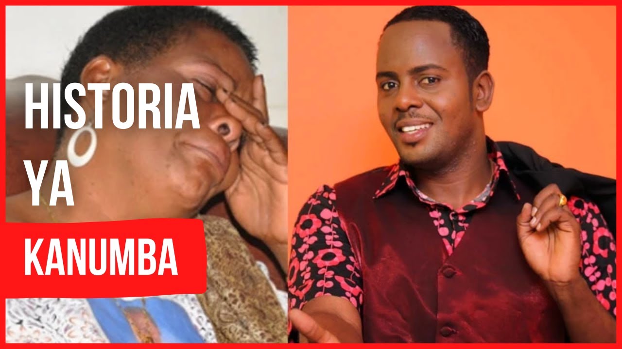 KANUMBA; HUU NDIO UKWELI WA MAREHEMU KANUMBA KABLA YA UMAUTI WAKE