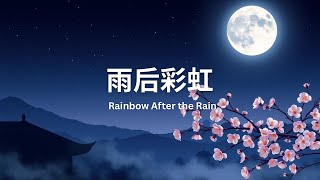 《雨后彩虹》Rainbow After the Rain | Inspired by: 孙燕姿《遇见》 | 周杰伦《青花瓷》 | 王菲《匆匆那年》