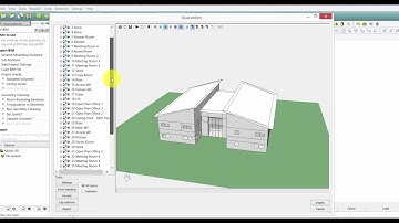 Interoperability Navigator