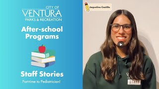 After-school Program Staff Stories