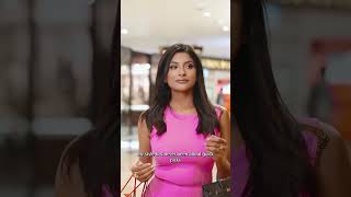 Farhana Bodi shops at Phoenix Palladium