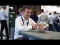 La EOM en Fisioexpo 2024
