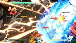 Trunks Tech Trap