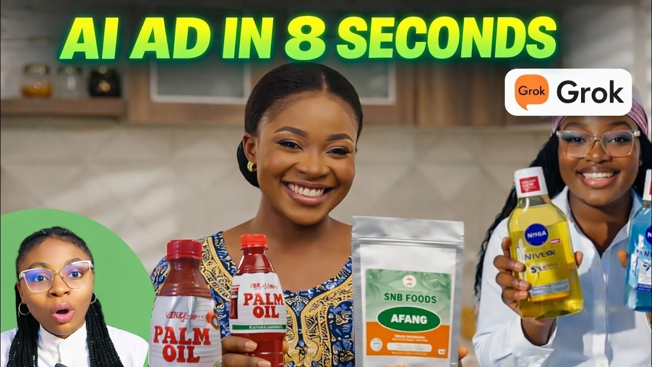 This Is How to Create a Viral Advert with AI (Step-by-Step Tutorial ...