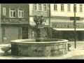 Bad Langensalza 1940-45, Stadtrundgang