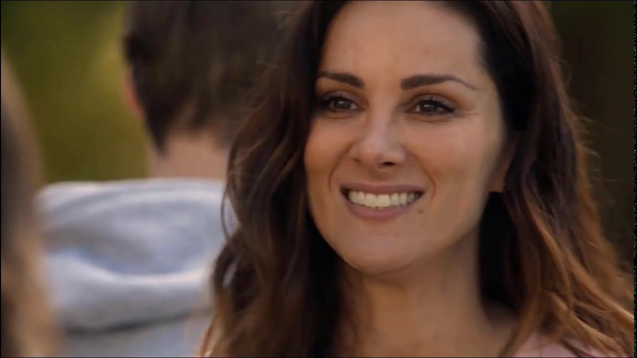 Maya & Carina || Just Give Me A Reason