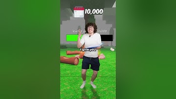 Player CHEATS His Way to Number 1... (99 Nights in The Forest)