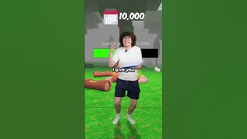 Player CHEATS His Way to Number 1... (99 Nights in The Forest)