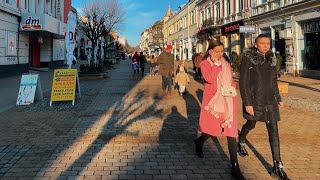 The Beauties Of Bulgariaruse, The Little Viennawalking Tour Of City Centerfebruary 2023