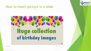 CCC   Chapter 5   Slide Show Tab, Review Tab, View Tab