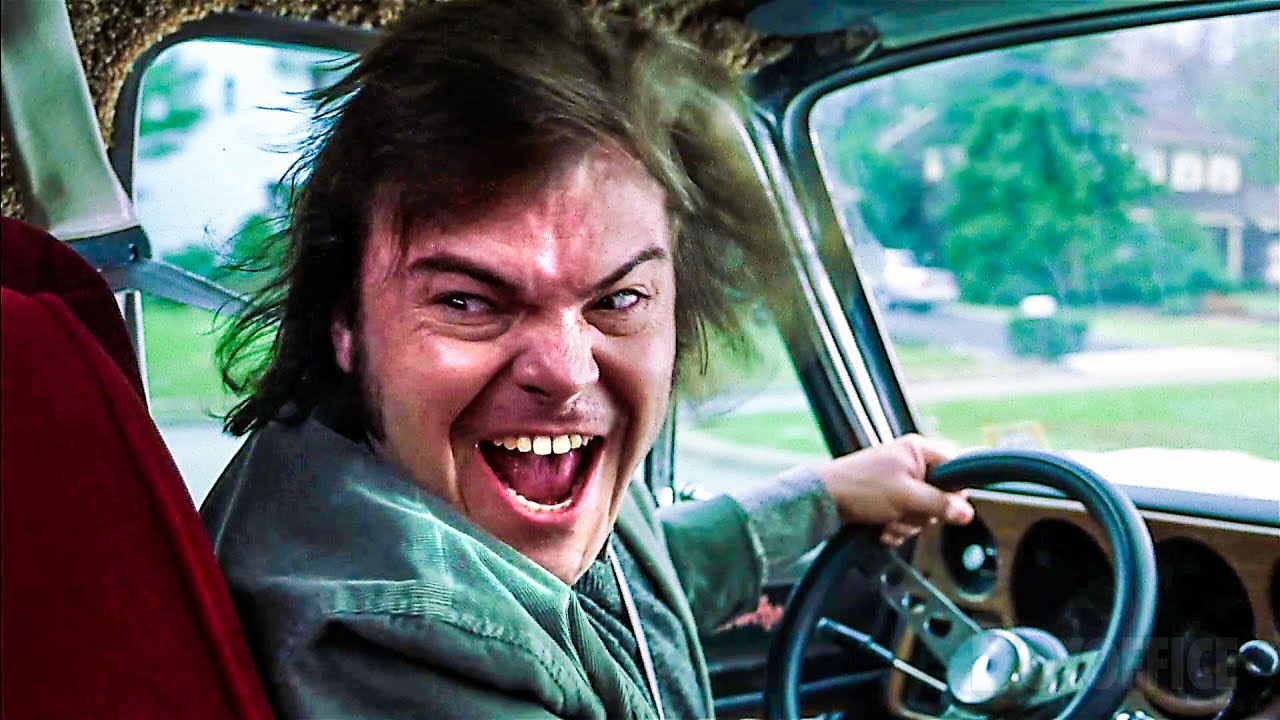 Immigrant song scene | School of Rock | CLIP