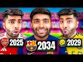 I Played My Own Career 2 Million Subscribers Special 