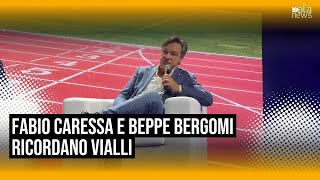 Caressa E Bergomi Ricordano Vialli Era Curioso Di Scoprire Cosa Ci Sarebbe Stato Dopo