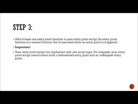 How to create Suite Script 2.0 in Netsuite?